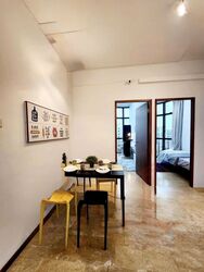 Parc Oasis (D22), Condominium #581379471